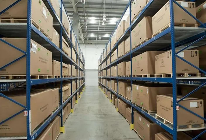温州到化州市货物仓储